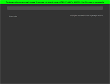 Tablet Screenshot of dailytvtorrents.org